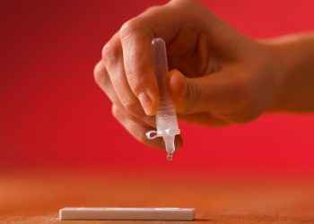 Test de antígenos: cuándo hay que repetirlos si son negativos