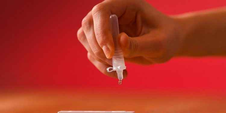 Test de antígenos: cuándo hay que repetirlos si son negativos