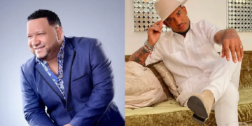 El Gringo de la Bachata y Vakero se unen en «Volví»