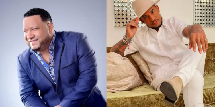 El Gringo de la Bachata y Vakero se unen en «Volví»