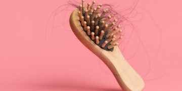 El mejor tratamiento de la alopecia en la mujer