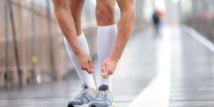 Calcetines deportivos: por qué es esencial tener los adecuados