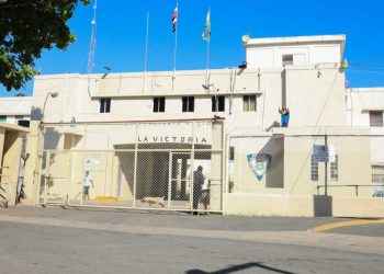 Autoridades lamentan fallecimiento de tres privados de libertad durante una trifulca ocurrida en la Penitenciaría de La Victoria