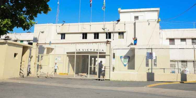 Autoridades lamentan fallecimiento de tres privados de libertad durante una trifulca ocurrida en la Penitenciaría de La Victoria