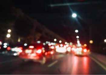 Ceguera nocturna: por qué no puedo ver en la oscuridad