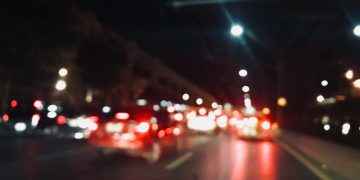 Ceguera nocturna: por qué no puedo ver en la oscuridad