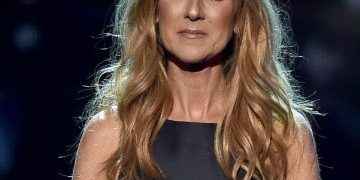 Qué le pasa a Céline Dion: delgadez extrema, el duelo por su marido