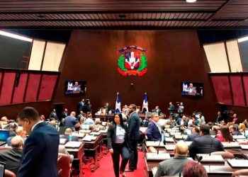 Diputados del PRM de acuerdo Código Penal sea conocido en próxima legislatura