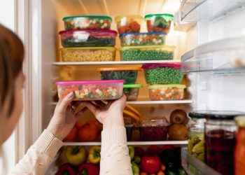 Puré, tortilla, filete… ¿Cuánto duran los alimentos cocinados en la nevera?