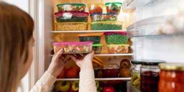 Puré, tortilla, filete… ¿Cuánto duran los alimentos cocinados en la nevera?