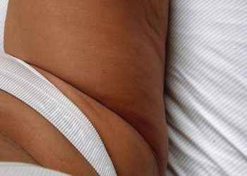 El vídeo viral sobre el ángulo de los cuerpos en Instagram y la verdad detrás de ellos