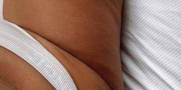 El vídeo viral sobre el ángulo de los cuerpos en Instagram y la verdad detrás de ellos