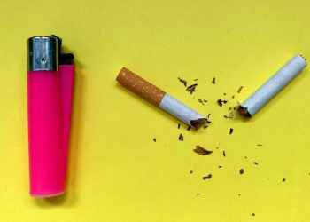 ‘Check list’ para dejar de fumar este año