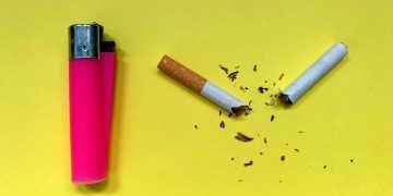 ‘Check list’ para dejar de fumar este año