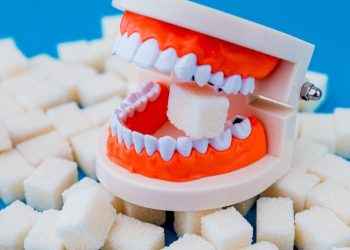 Diabetes y periodontitis, amistades peligrosas