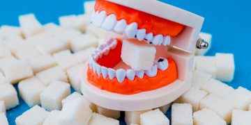 Diabetes y periodontitis, amistades peligrosas