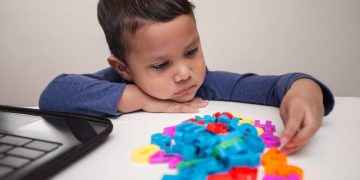 Discalculia: cómo saber si tu hijo tiene dislexia matemática
