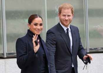 La única condición de los duques de Sussex para volver a Reino Unido