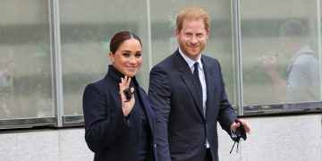 La única condición de los duques de Sussex para volver a Reino Unido