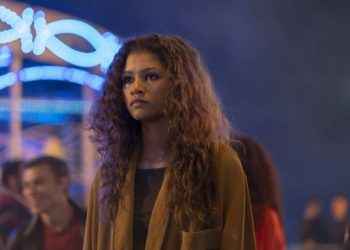 ‘Euphoria’: todo lo que sabemos de la temporada 2 de la serie de HBO