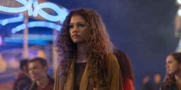 ‘Euphoria’: todo lo que sabemos de la temporada 2 de la serie de HBO