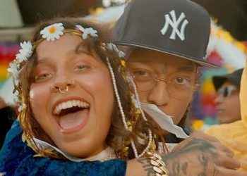 Rochy RD y Tokischa en la lista “22 artistas latinos a seguir en 2022” de Billboard