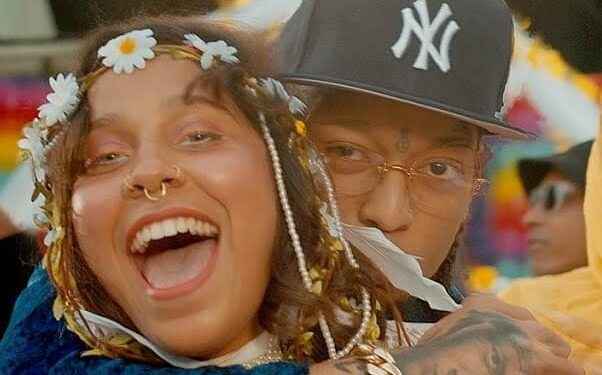 Rochy RD y Tokischa en la lista “22 artistas latinos a seguir en 2022” de Billboard