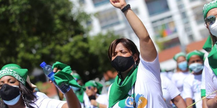 Desde cero la reforma del Código Penal que criminaliza el aborto en RD: ¿Qué puede esperarse?