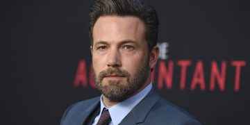 Ben Affleck confesó que filmar la “Liga de la Justicia” fue la “peor experiencia” de su carrera