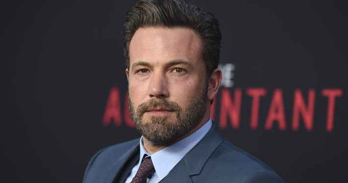 Ben Affleck confesó que filmar la “Liga de la Justicia” fue la “peor experiencia” de su carrera