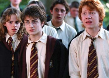 ‘Harry Potter’ podría tener una versión inclusiva
