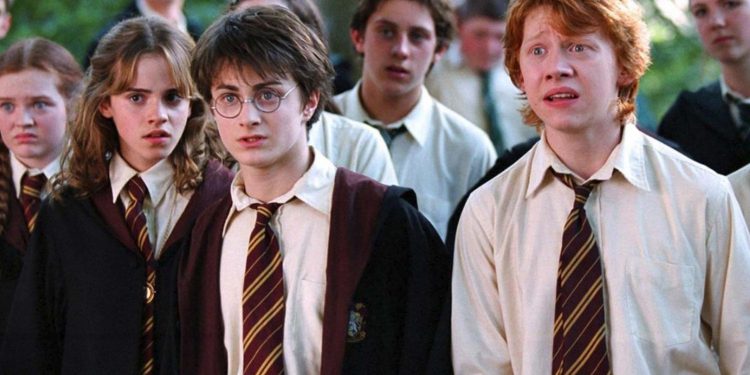 ‘Harry Potter’ podría tener una versión inclusiva
