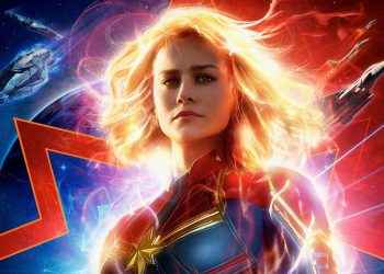 Brie Larson sería reemplazada como Capitana Marvel