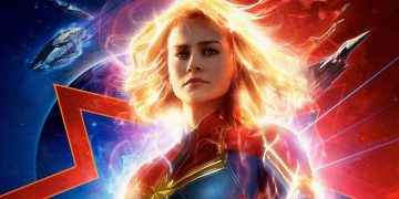 Brie Larson sería reemplazada como Capitana Marvel