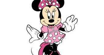Minnie Mouse deja su vestido por unos pantalones y desata críticas