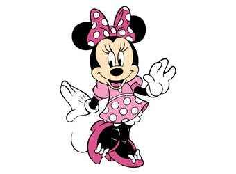 Minnie Mouse deja su vestido por unos pantalones y desata críticas