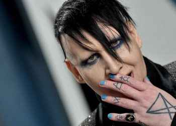 Marilyn Manson acusado por abuso sexual: drogas, violaciones y la siniestra Habitación de las Chicas Malas