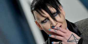 Marilyn Manson acusado por abuso sexual: drogas, violaciones y la siniestra Habitación de las Chicas Malas