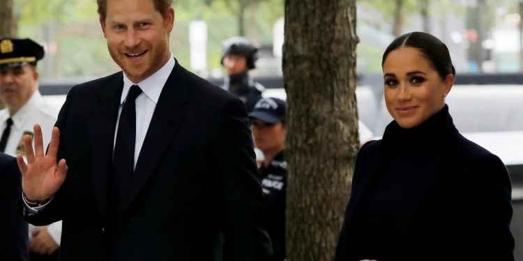 Luego de un año y medio sin grandes novedades, Netflix se hace cargo de los proyectos de Meghan Markle y el príncipe Harry