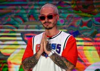 Bullin 47 grabará el remix de Los mamíferos con J Balvin