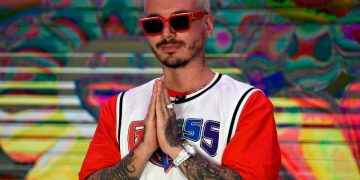Bullin 47 grabará el remix de Los mamíferos con J Balvin