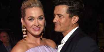 Orlando Bloom celebra 45 años de vida y dos décadas en el cine tras luchar contra la dislexia