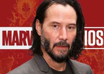 Keanu Reeves donó el 70% de su salario de la primera película de la saga Matrix