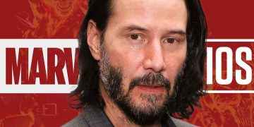 Keanu Reeves donó el 70% de su salario de la primera película de la saga Matrix