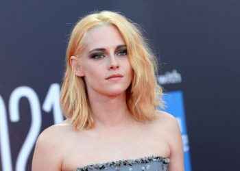 Kristen Stewart, una carrera antes y después de «Twilight» que ahora está en la mira del Óscar