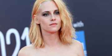 Kristen Stewart, una carrera antes y después de «Twilight» que ahora está en la mira del Óscar