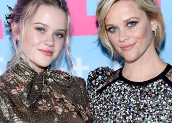 La hija de Reese Witherspoon habla de su sexualidad: “Simplemente me atraen las personas”