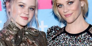 La hija de Reese Witherspoon habla de su sexualidad: “Simplemente me atraen las personas”