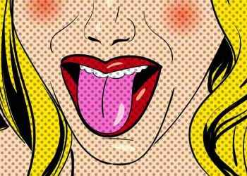 Problemas más frecuentes de la lengua y cómo cuidarla