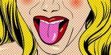Problemas más frecuentes de la lengua y cómo cuidarla